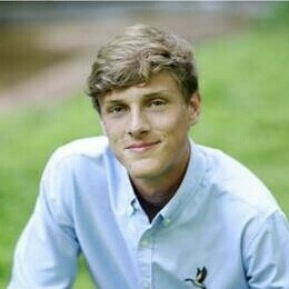 Fundraising Page: Dylan Kossl